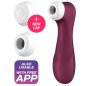 SATISFYER PRO 2 GENERACIÓN 3 - WINE RED SATISFYER PRO 2 GENERACIÓN 3 - WINE RED