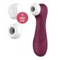 SATISFYER PRO 2 GENERACIÓN 3 - WINE RED SATISFYER PRO 2 GENERACIÓN 3 - WINE RED
