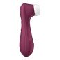 SATISFYER PRO 2 GENERACIÓN 3 - WINE RED SATISFYER PRO 2 GENERACIÓN 3 - WINE RED