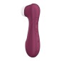 SATISFYER - PRO 2 GENERACIÓN 3 LILAS BLUETOOTH ET APPLICATION