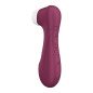 SATISFYER PRO 2 GENERACIÓN 3 - WINE RED SATISFYER PRO 2 GENERACIÓN 3 - WINE RED