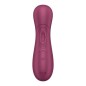 SATISFYER - PRO 2 GENERACIÓN 3 LILAS BLUETOOTH ET APPLICATION
