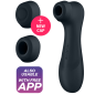 SATISFYER - PRO 2 GENERACIÓN 3 LILAS BLUETOOTH ET APPLICATION