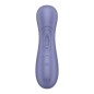 SATISFYER PRO 2 GENERACIÓN 3 - WINE RED