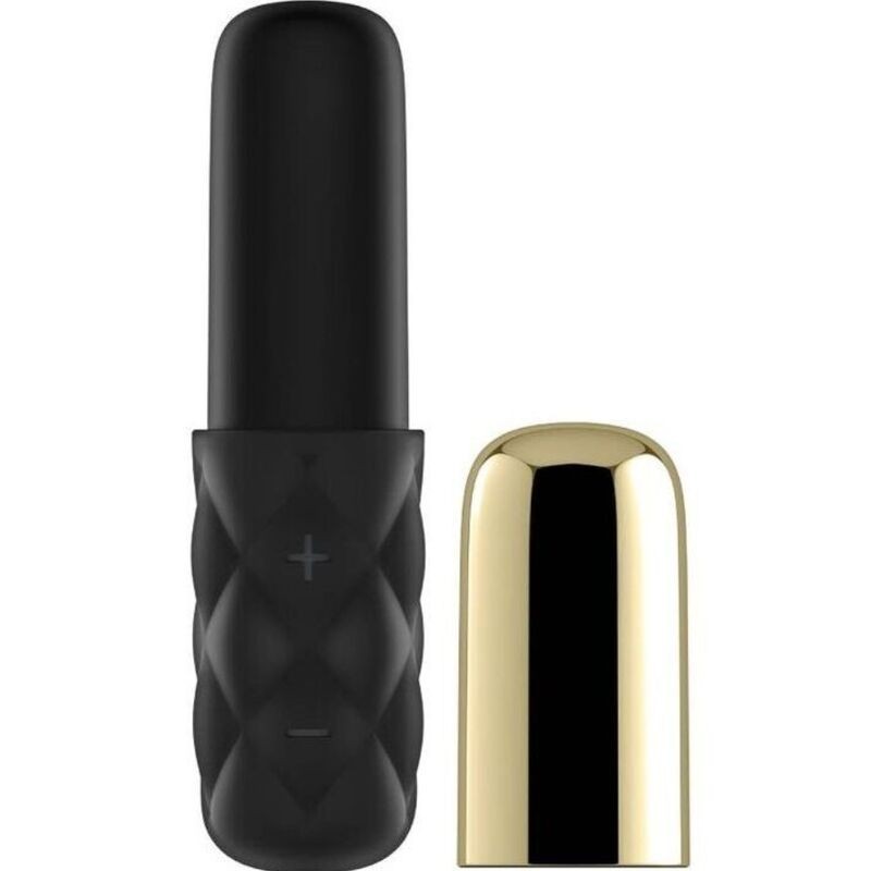 SATISFYER - SPARKLING DARLING GOLDEN SATISFYER - SPARKLING DARLING GOLDEN