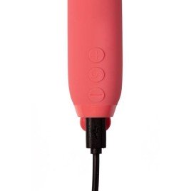 JE JOUE - VITA BULLET BLEU COBALT