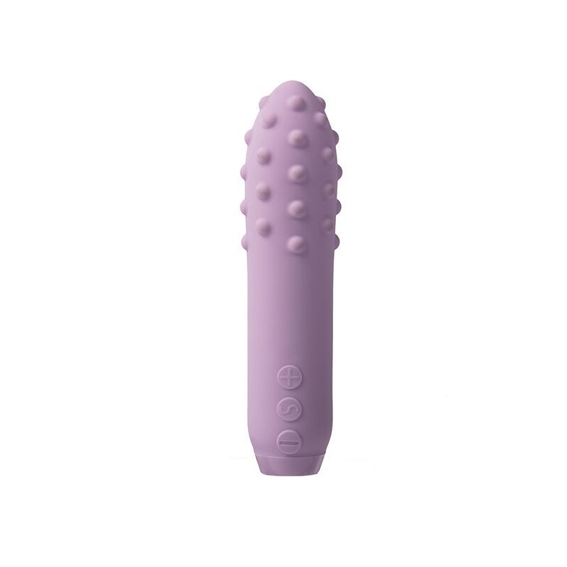 JE JOUE - DUET BULLET LILAC JE JOUE - DUET BULLET LILAC