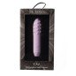 JE JOUE - DUET BULLET LILAC JE JOUE - DUET BULLET LILAC
