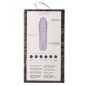 JE JOUE - DUET BULLET LILAC JE JOUE - DUET BULLET LILAC