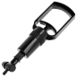 INTENSE - PUMP VAGINAL MANUAL PUMP WITH TWO INTERCHANGEABLE CUPS INTENSE - PUMP VAGINAL MANUAL PUMP WITH TWO INTERCHANGEABLE CUPS