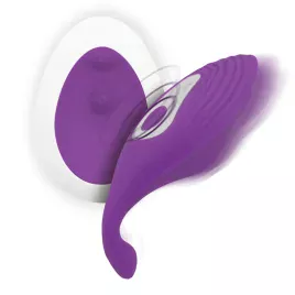 INTENSE - TÉLÉCOMMANDE MINDY PANTIE VIOLET