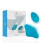 INTENSE - SAMANTHA PANTIE TÉLÉCOMMANDE BLEU INTENSE - SAMANTHA PANTIE TÉLÉCOMMANDE BLEU