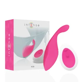 INTENSE - ROB PANTIE REMOTE CONTROL ROSA