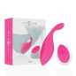 INTENSE - ROB PANTIE FERNBEDIENUNG ROSA INTENSE - ROB PANTIE FERNBEDIENUNG ROSA