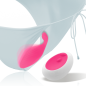 INTENSE - ROB PANTIE FERNBEDIENUNG ROSA INTENSE - ROB PANTIE FERNBEDIENUNG ROSA