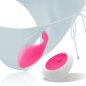 INTENSE - ROB PANTIE TÉLÉCOMMANDE ROSE INTENSE - ROB PANTIE TÉLÉCOMMANDE ROSE