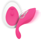 INTENSE - ROB PANTIE FERNBEDIENUNG ROSA INTENSE - ROB PANTIE FERNBEDIENUNG ROSA