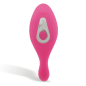 INTENSE - ROB PANTIE FERNBEDIENUNG ROSA INTENSE - ROB PANTIE FERNBEDIENUNG ROSA