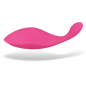 INTENSE - ROB PANTIE FERNBEDIENUNG ROSA INTENSE - ROB PANTIE FERNBEDIENUNG ROSA
