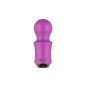 XOCOON - LA BAGUETTE DU VOYAGEUR FUCHSIA XOCOON - LA BAGUETTE DU VOYAGEUR FUCHSIA