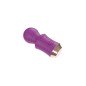 XOCOON - LA BAGUETTE DU VOYAGEUR FUCHSIA XOCOON - LA BAGUETTE DU VOYAGEUR FUCHSIA