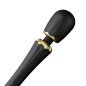 ZALO - BAGUETTE KYRO NOIRE ZALO - BAGUETTE KYRO NOIRE