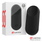 WATCHME - UNIVERSAL CONTROL REMOTE CONTROL BLACK WATCHME - UNIVERSAL CONTROL REMOTE CONTROL BLACK