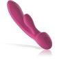 INTENSE - VIBRATEUR LUIGI RABBIT SILICONE LIQUIDE ROSE INTENSE - VIBRATEUR LUIGI RABBIT SILICONE LIQUIDE ROSE