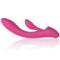 INTENSE - VIBRATEUR LUIGI RABBIT SILICONE LIQUIDE ROSE INTENSE - VIBRATEUR LUIGI RABBIT SILICONE LIQUIDE ROSE