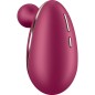 SATISFYER - SPOT ON 1 BEERE SATISFYER - SPOT ON 1 BEERE
