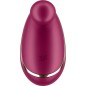 SATISFYER - SPOT ON 1 BEERE SATISFYER - SPOT ON 1 BEERE