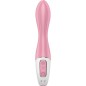 SATISFYER - AIR PUMP VIBRATOR 2 PINK SATISFYER - AIR PUMP VIBRATOR 2 PINK