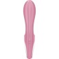 SATISFYER - AIR PUMP BUNNY 2 PINK SATISFYER - AIR PUMP BUNNY 2 PINK