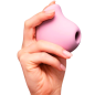 FUN FACTORY - MEA PREMIUM PINK KLITORISSTIMULIERENDE WELLEN