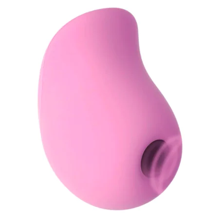 FUN FACTORY - MEA PREMIUM PINK KLITORISSTIMULIERENDE WELLEN