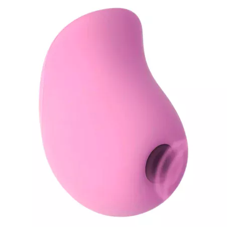FUN FACTORY - MEA PREMIUM PINK CLITORIS STIMULATING WAVES