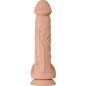BAILE - BELLE RENCONTRE BERGRISI GODE RÉALISTE FLEXIBLE 26 CM NATUREL BAILE - BELLE RENCONTRE BERGRISI GODE RÉALISTE FLEXIBLE 26 CM NATUREL