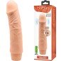 BAILE - VIBRATEUR RÉALISTE BARBARA 20 CM BAILE - VIBRATEUR RÉALISTE BARBARA 20 CM