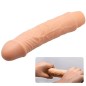 BAILE - BARBARA REALISTISCHER VIBRATOR 20 CM BAILE - BARBARA REALISTISCHER VIBRATOR 20 CM