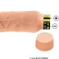 BAILE - BARBARA REALISTISCHER VIBRATOR 20 CM BAILE - BARBARA REALISTISCHER VIBRATOR 20 CM