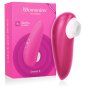 WOMANIZER - STIMULATEUR CLITORAL STARLET 3 ROSE WOMANIZER - STIMULATEUR CLITORAL STARLET 3 ROSE