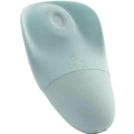 CONTROL - CLIT TOK WIEDERAUFLADBARER KLITORISTIMULATOR ZUNGE