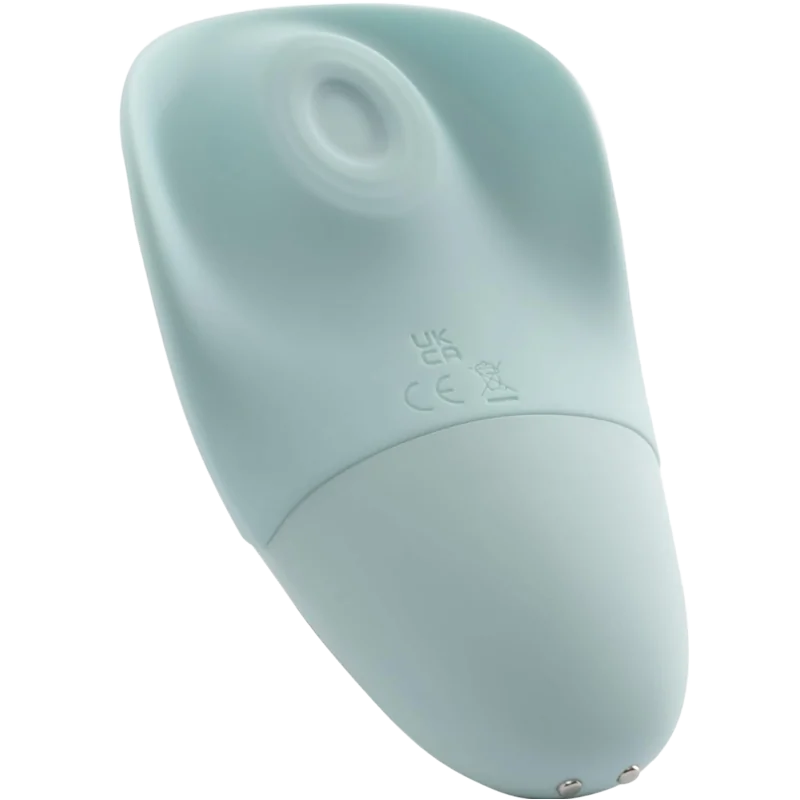 CONTROL - LINGUA PER STIMOLATORE CLITORIDE RICARICABILE CLIT TOK CONTROL - LINGUA PER STIMOLATORE CLITORIDE RICARICABILE CLIT TOK
