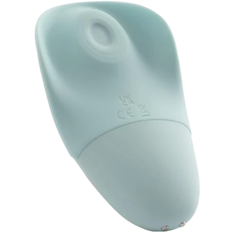 CONTROL - LINGUA PER STIMOLATORE CLITORIDE RICARICABILE CLIT TOK