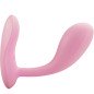 PRETTY LOVE - BAIRD APPLICATION G-SPOT 12 VIBRATIONS RECHARGEABLE ROSE PRETTY LOVE - BAIRD APPLICATION G-SPOT 12 VIBRATIONS RECHARGEABLE ROSE