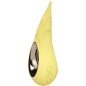 LELO DOT CRUISE CLITORAL STIMULATOR YELLOW LELO DOT CRUISE CLITORAL STIMULATOR YELLOW