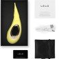 LELO DOT CRUISE CLITORAL STIMULATOR YELLOW LELO DOT CRUISE CLITORAL STIMULATOR YELLOW