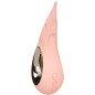 LELO DOT CRUISE CLITORAL STIMULATOR YELLOW LELO DOT CRUISE CLITORAL STIMULATOR YELLOW