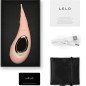 LELO DOT CRUISE CLITORAL STIMULATOR YELLOW LELO DOT CRUISE CLITORAL STIMULATOR YELLOW
