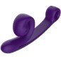 SNAIL VIBE CURVE VIBRATOR PINK SNAIL VIBE CURVE VIBRATOR PINK